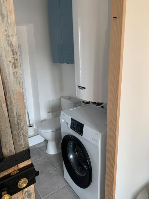 Duplex 6 Personnes Proche Disney A 5 Min En Voiture 쿠브레 외부 사진