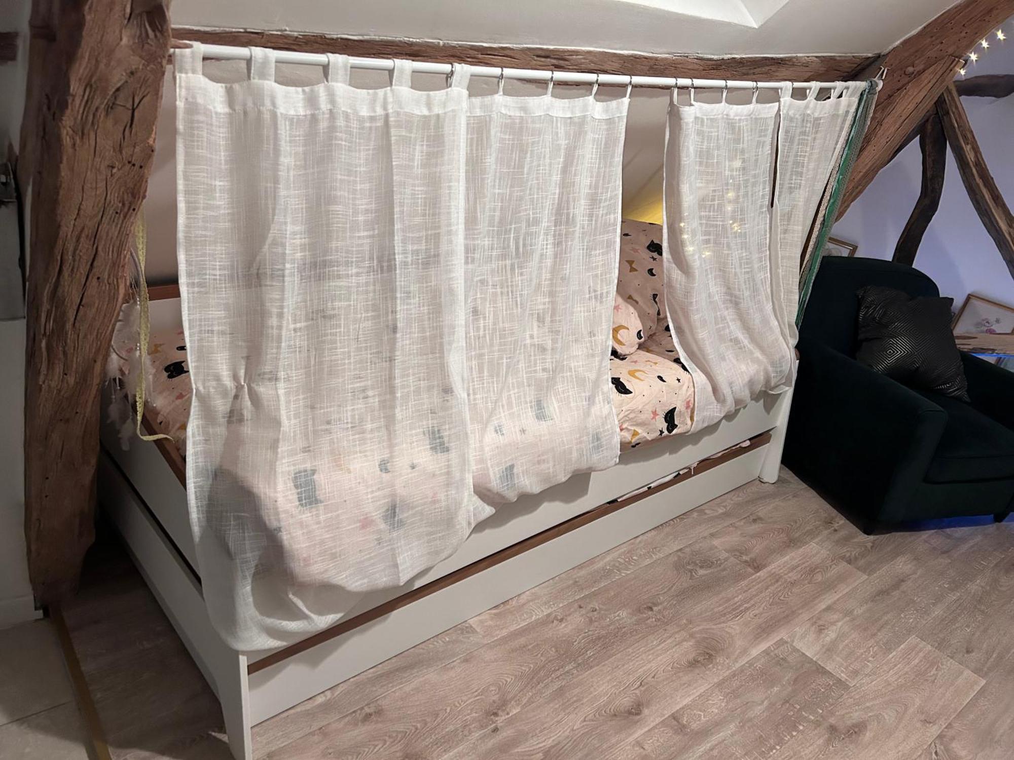 Duplex 6 Personnes Proche Disney A 5 Min En Voiture 쿠브레 외부 사진
