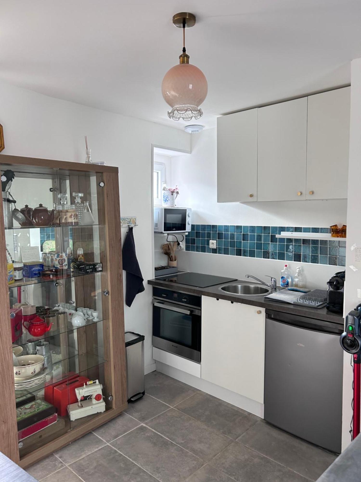 Duplex 6 Personnes Proche Disney A 5 Min En Voiture 쿠브레 외부 사진